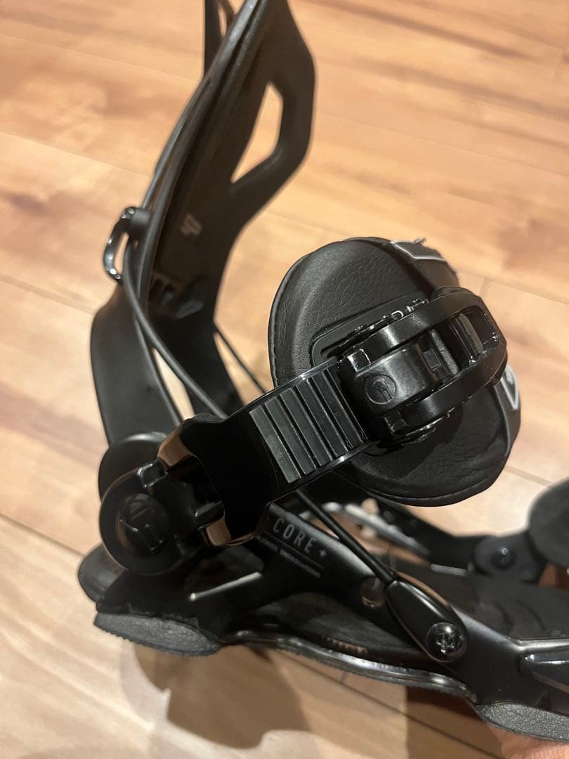 SP united CORE Mサイズ マルチエントリー ビンディング