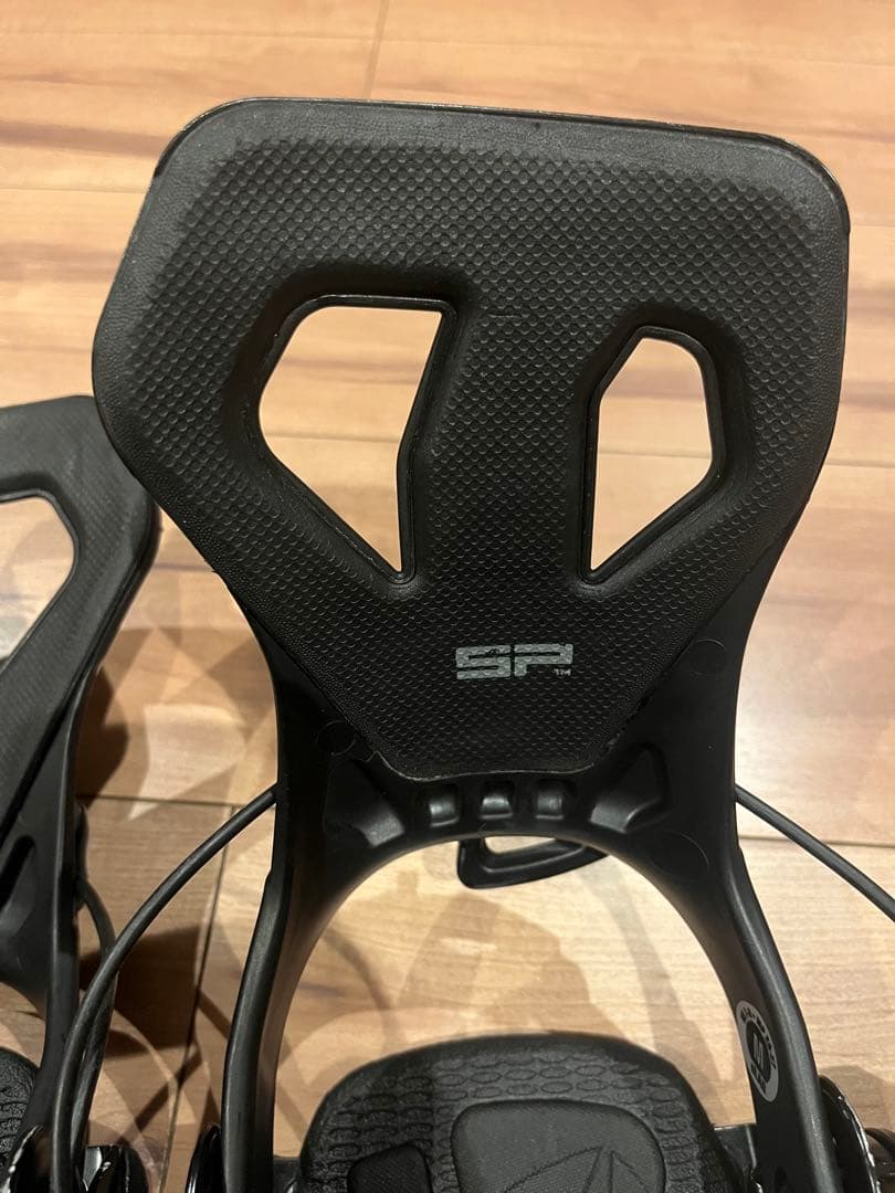 SP united CORE Mサイズ マルチエントリー ビンディング