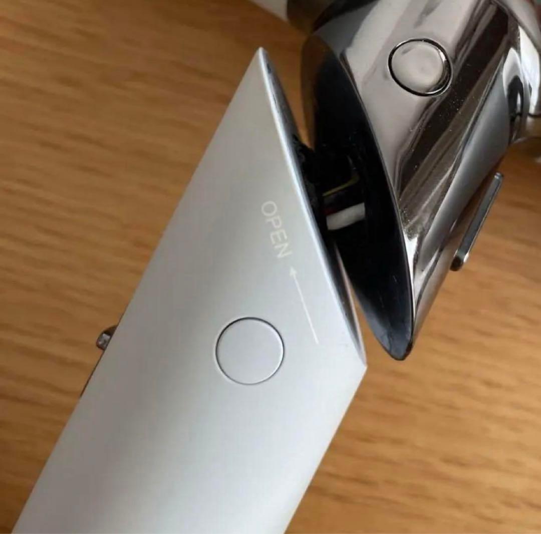 KINUJO キヌージョ キヌジョ　ペールブルー　ヘアドライヤー　【ジャンク品】