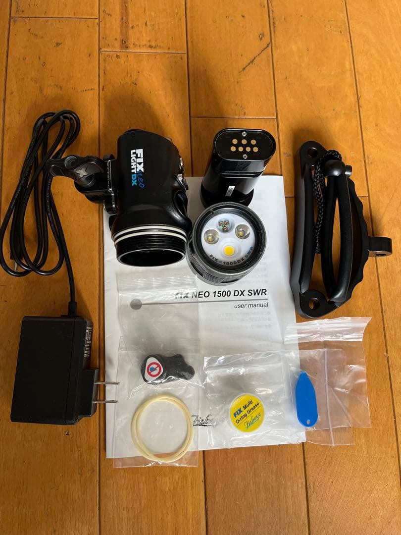 ⭐️更に大幅値下げ⭐️ オリンパス TG-6 防水カメラセット PT-059