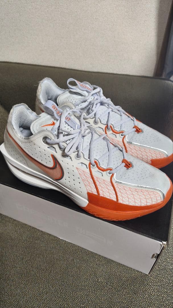 Nike GT Cut 2 EP シューズ 29cm