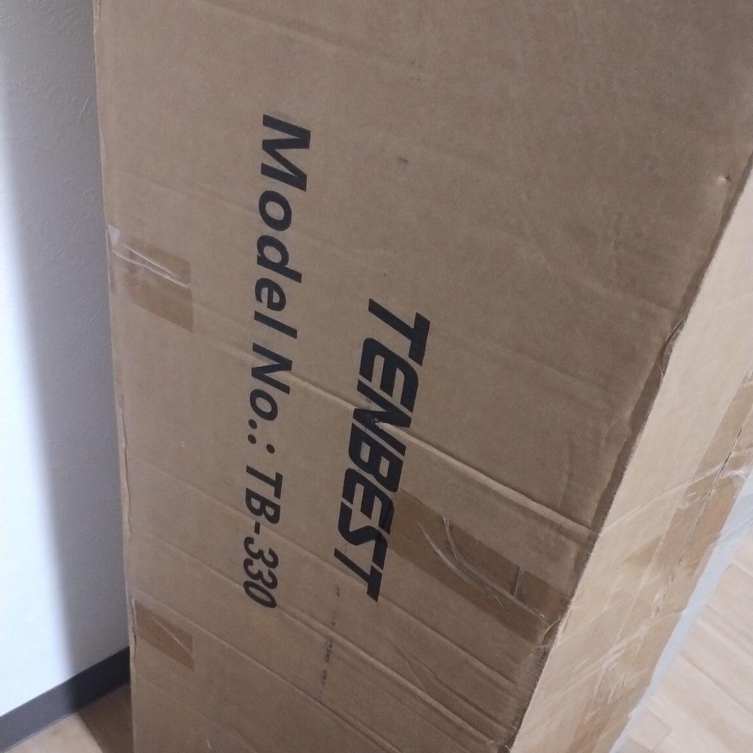 TENBEST写真スタジオ機器ケース ローリングバッグ 120x38x33cm