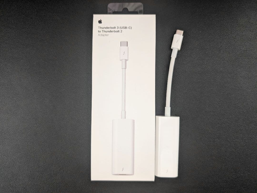 「純正•希少」Macビデオダビングセット A1463 A1790 ケーブル付き