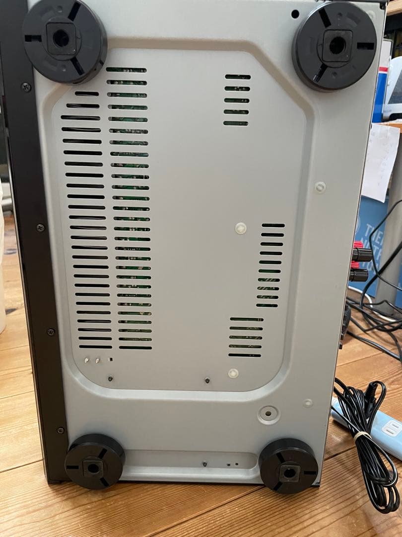 プレミアムAVアンプ Pioneer VSX-834