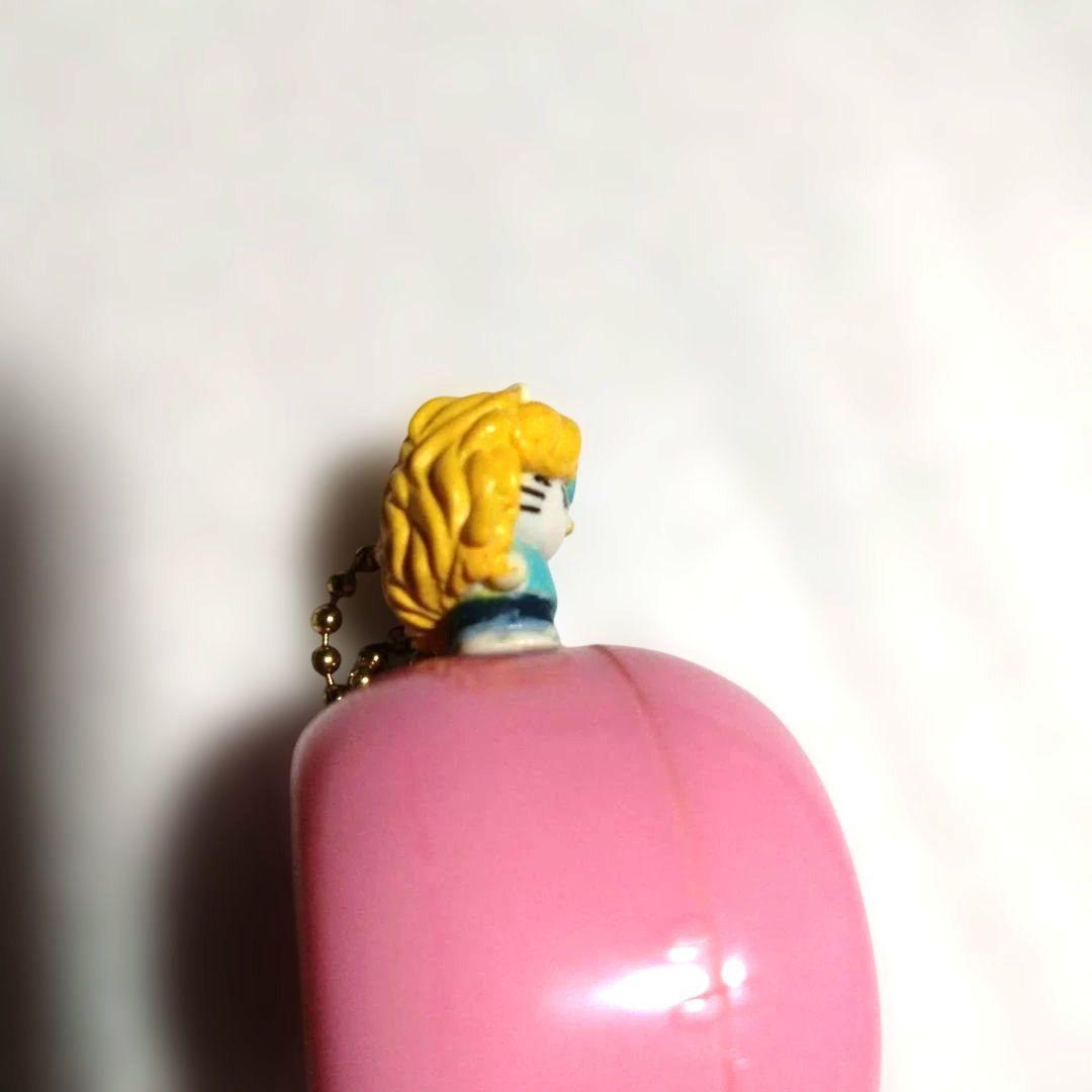 Popteen✕ハローキティ チュッパチャップスケース 平成ギャルキティ