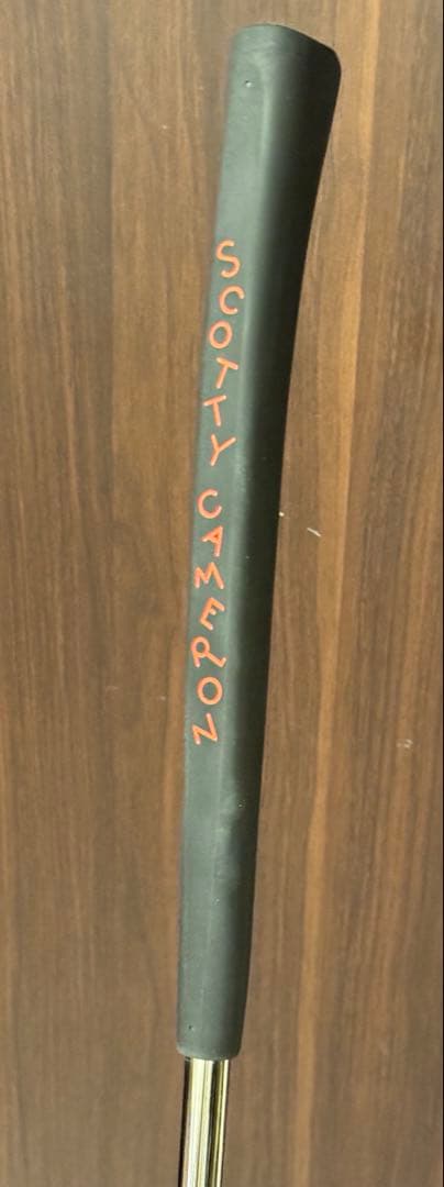 スコッティキャメロン カスタムショップ スペシャルセレクトニューポート2 パター