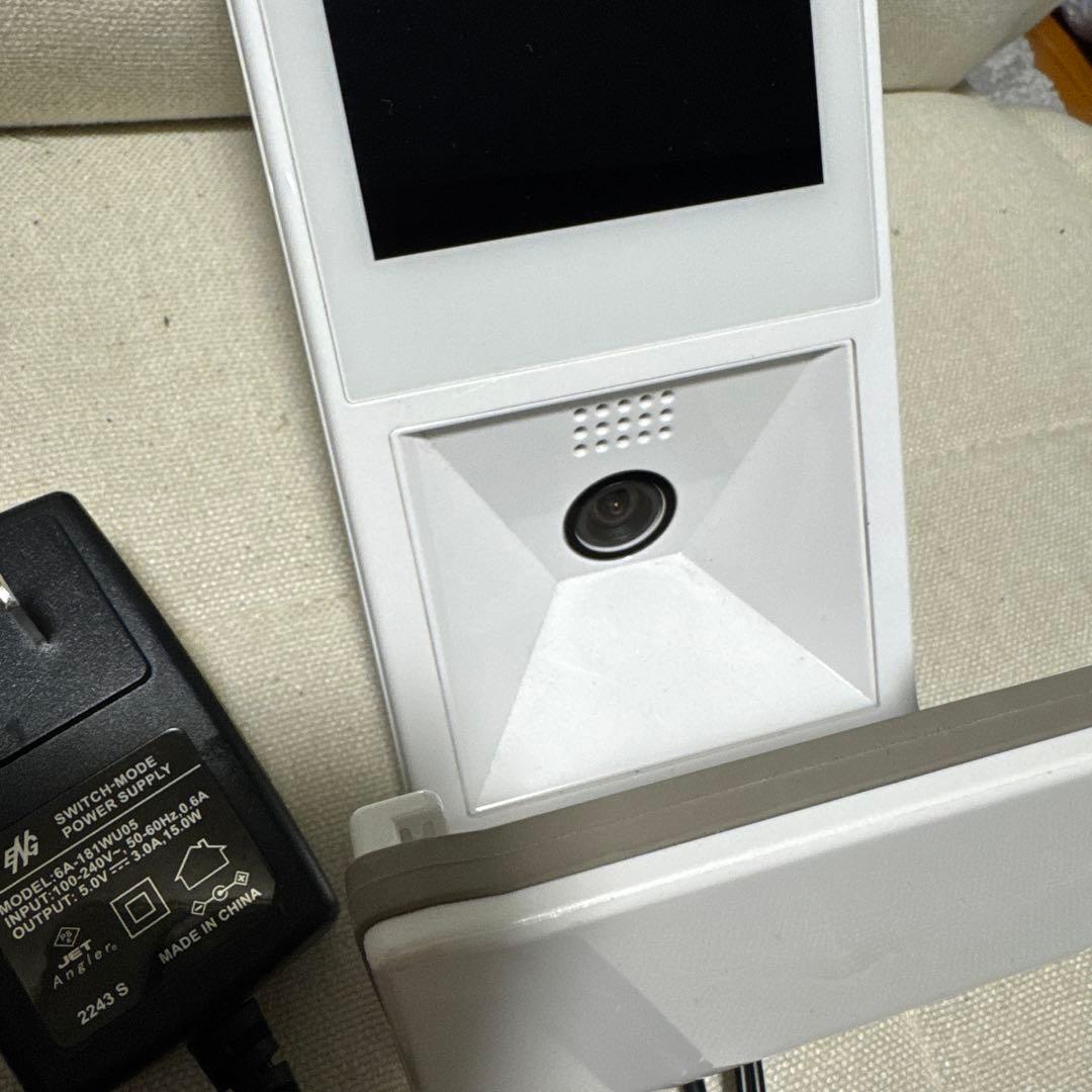 Canon/オンライン資格顔認証付きカードリーダー、Hi-CARA