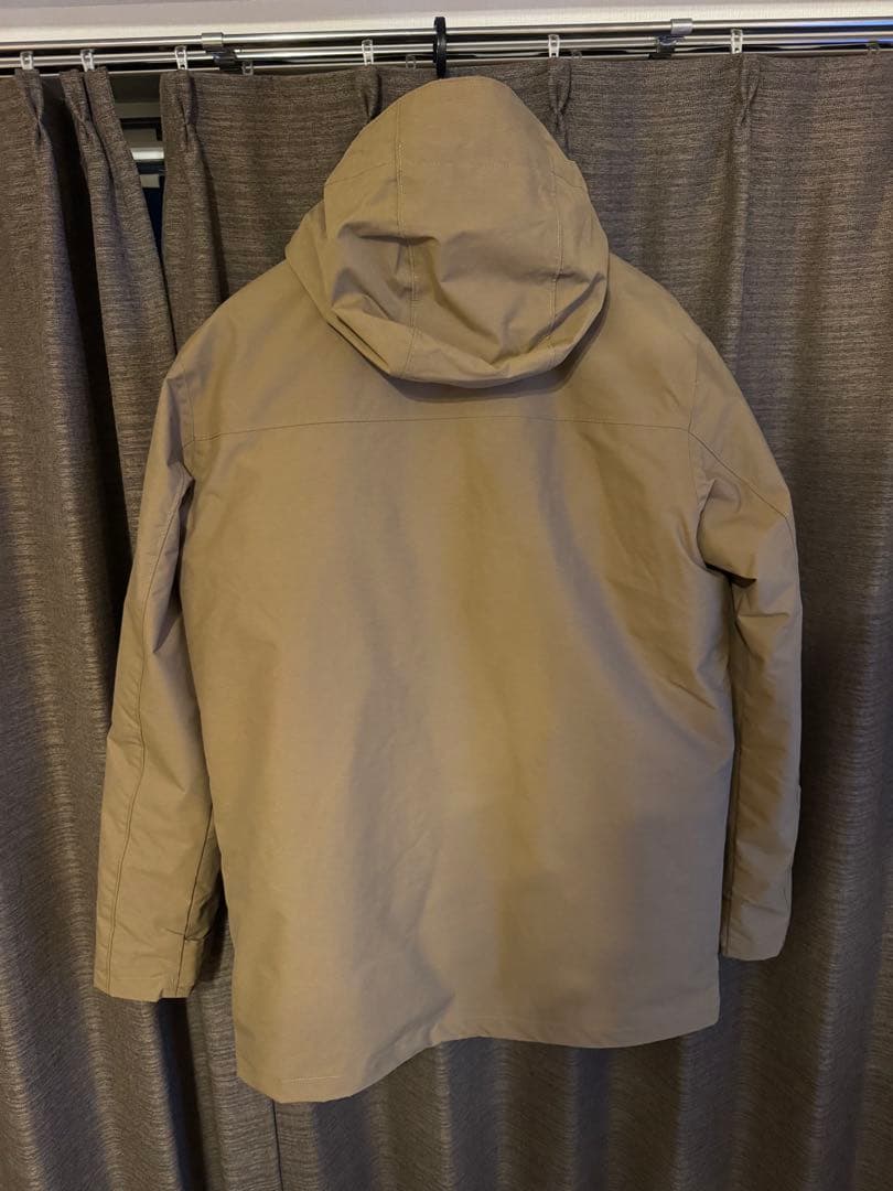 ColumbiaクローバーデールII インターチェンジ ジャケット WE4191