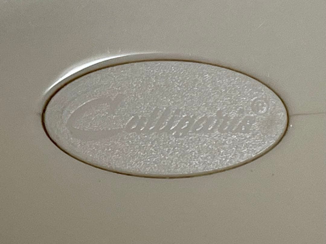 milky！　　　カリガリス ジャム チェア 2脚 セット デザイナーズ