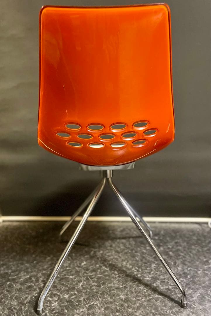 milky！　　　カリガリス ジャム チェア 2脚 セット デザイナーズ