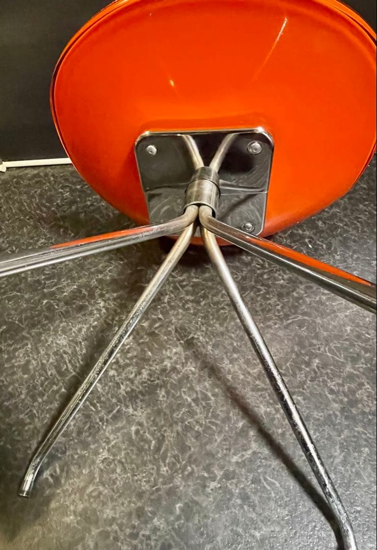 milky！　　　カリガリス ジャム チェア 2脚 セット デザイナーズ