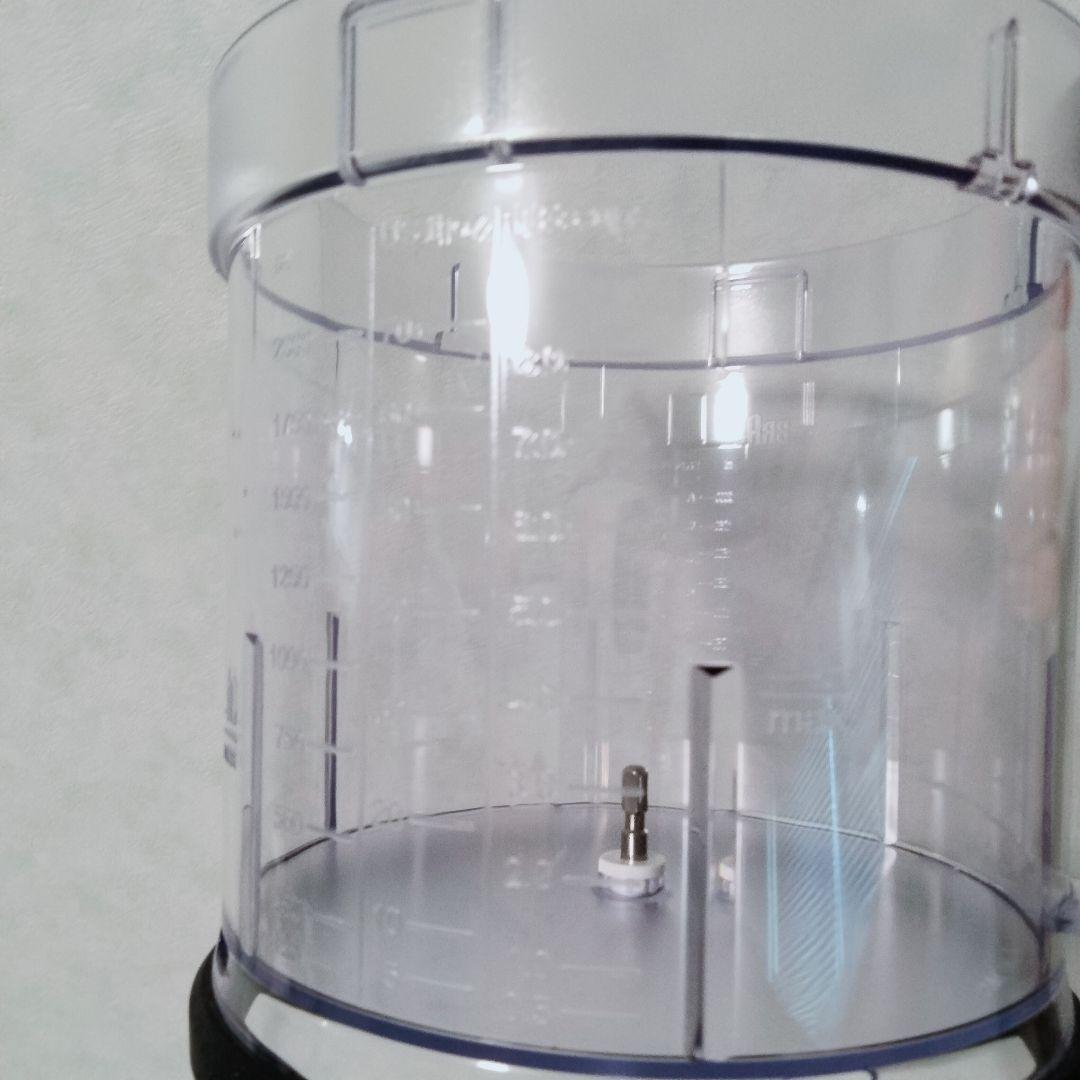 ブラウンマルチクイック　MQ9195XLS　フードプロセッサー　848