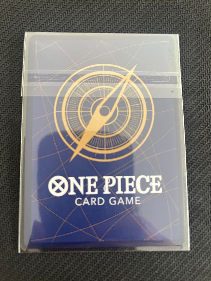 ワンピースカード　フラッグシップ　入賞　ジュエリー　ボニー　プロモ