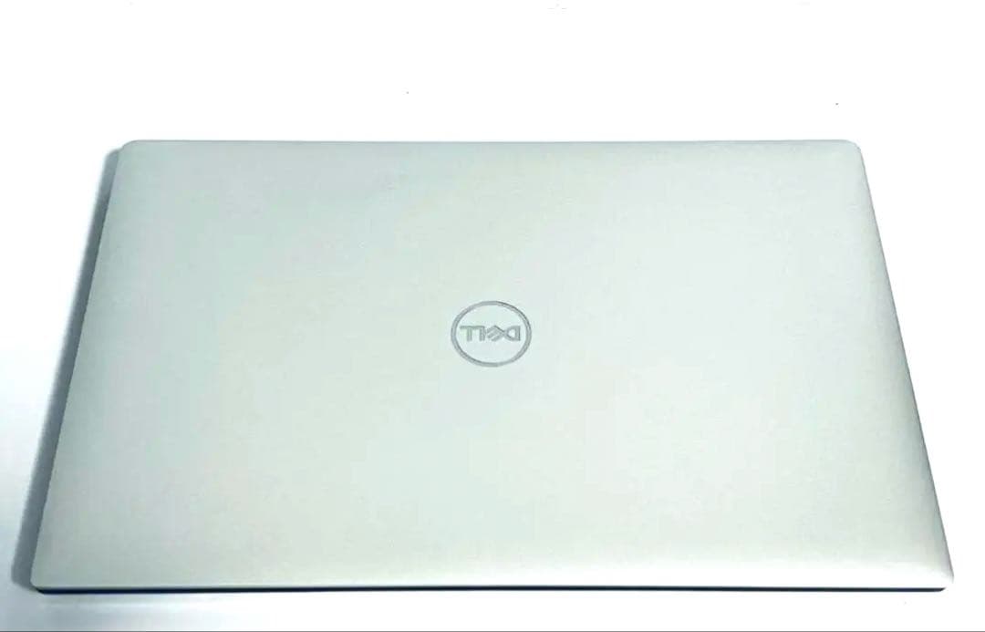 Z22 DELLノート 15.6型 i9-9880H/SSD512GB/32GB