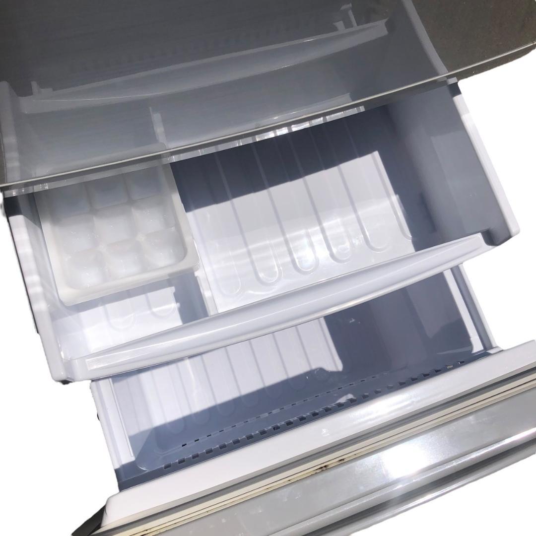 冷蔵庫　SHARP　SJ-D14C-S　137L　SES102東　動作品