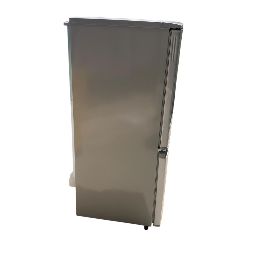 冷蔵庫　SHARP　SJ-D14C-S　137L　SES102東　動作品