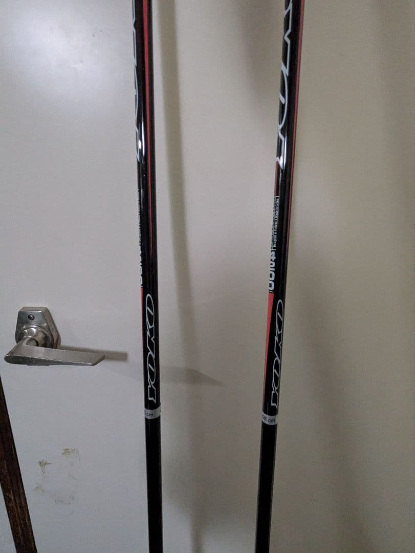 ＹＯＫＯクロスカントリー・ ストック １５５