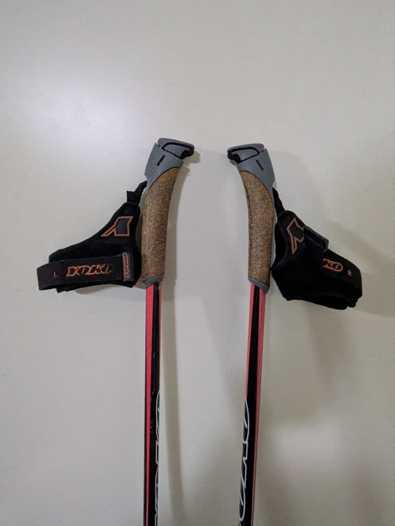 ＹＯＫＯクロスカントリー・ ストック １５５