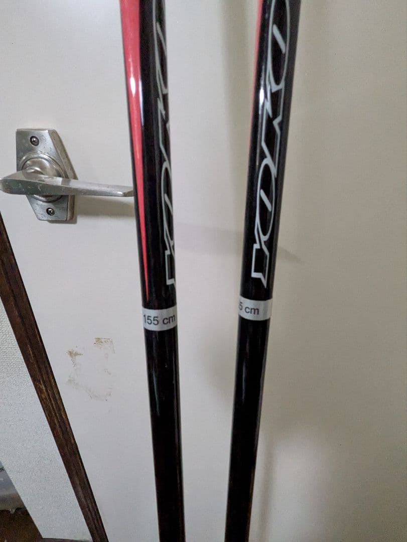 ＹＯＫＯクロスカントリー・ ストック １５５