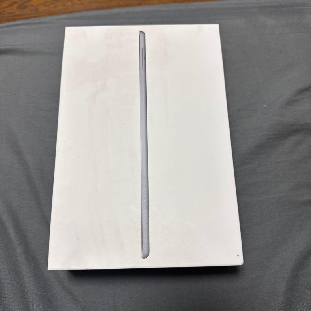 iPad mini 第5世代　グレー　64GB