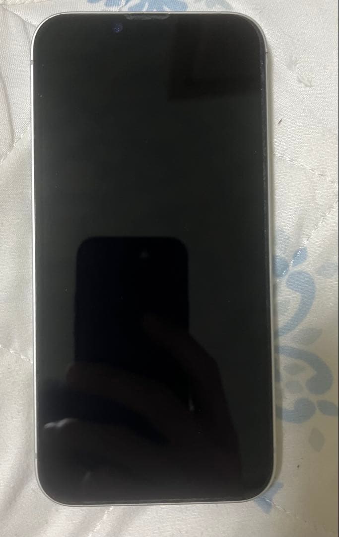 携帯電話本体 iPhone16e