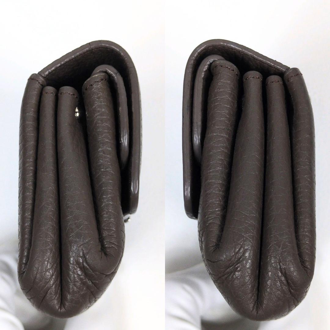 IACUCCI イアクッチ アバウォレット CERVO グレージュ 財布