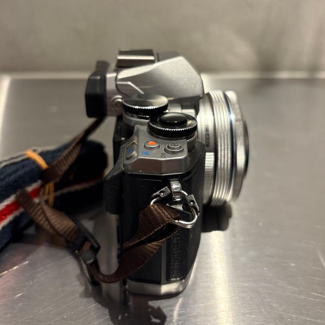 OLYMPUS OM-D E-M10 ジャンク品 値下げ交渉可◎