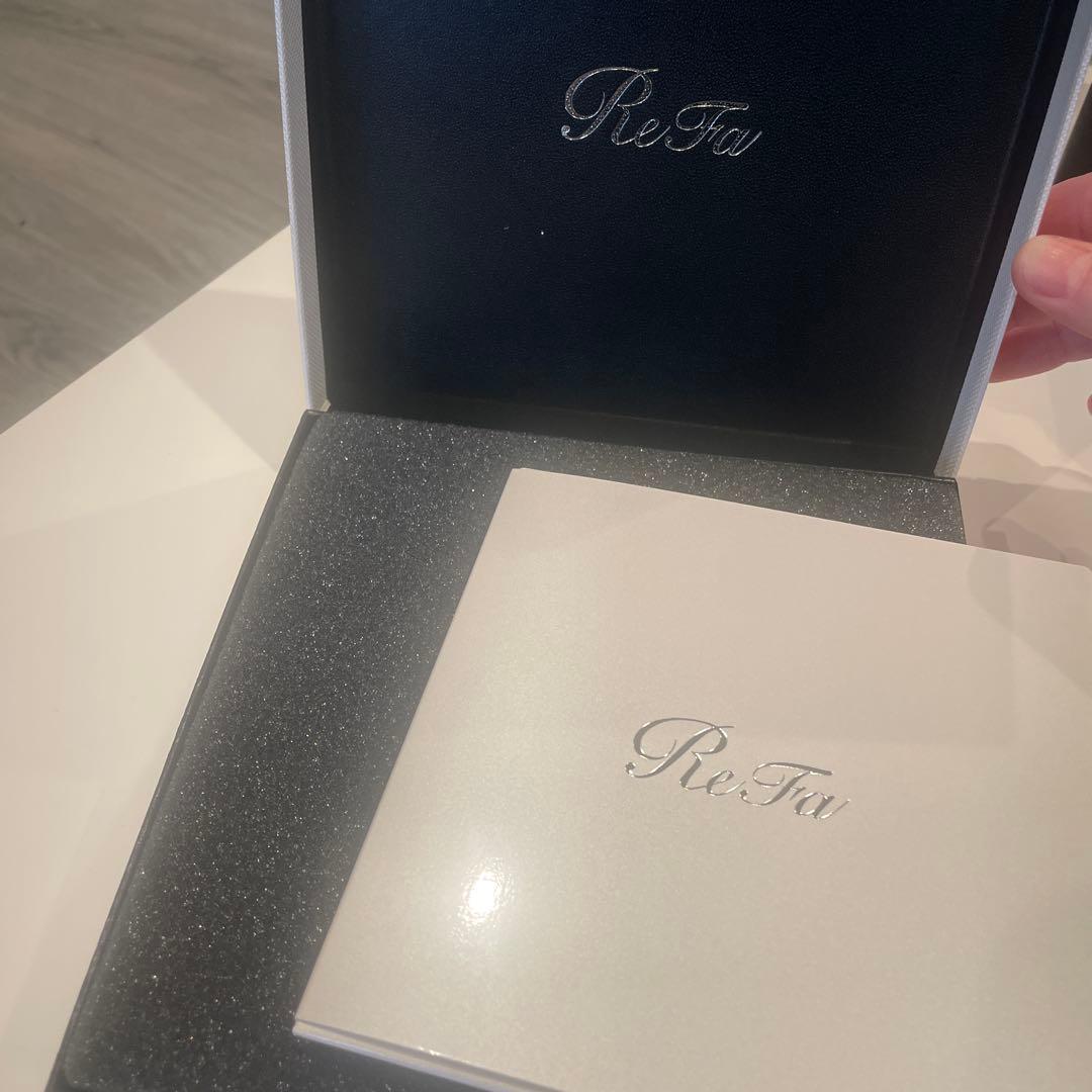 ReFa 目もとエステ・マッサージャー カッサ