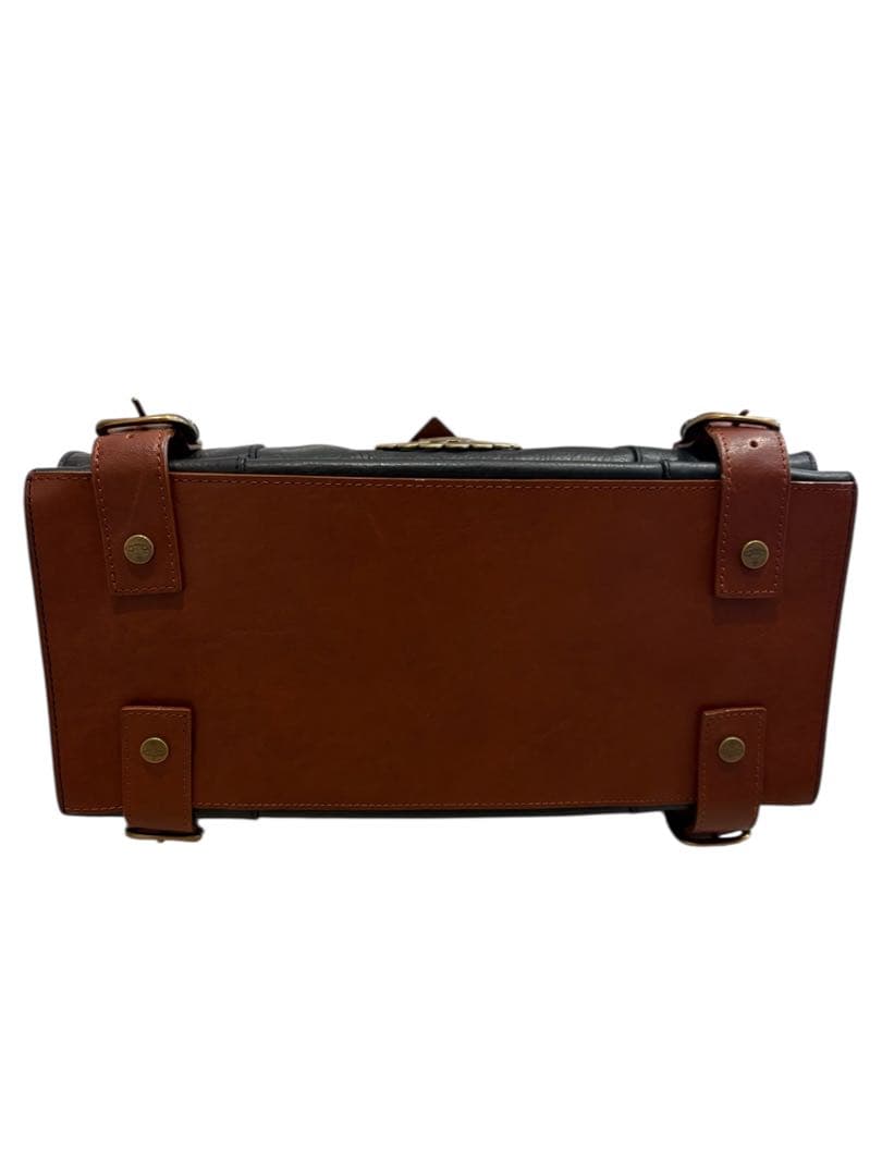 極美品　超希少　Vivienne Westwood ボストンバッグ レザー