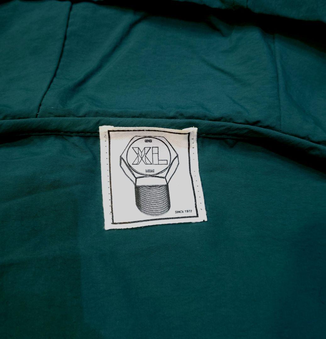 新品 M&M CUSTOM PERFORMANCE ジャケット　村上淳 ジョニオ