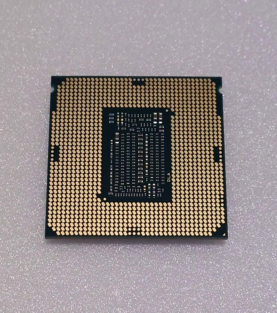 Intel Core i9 9900KS CPU 【動作確認済】