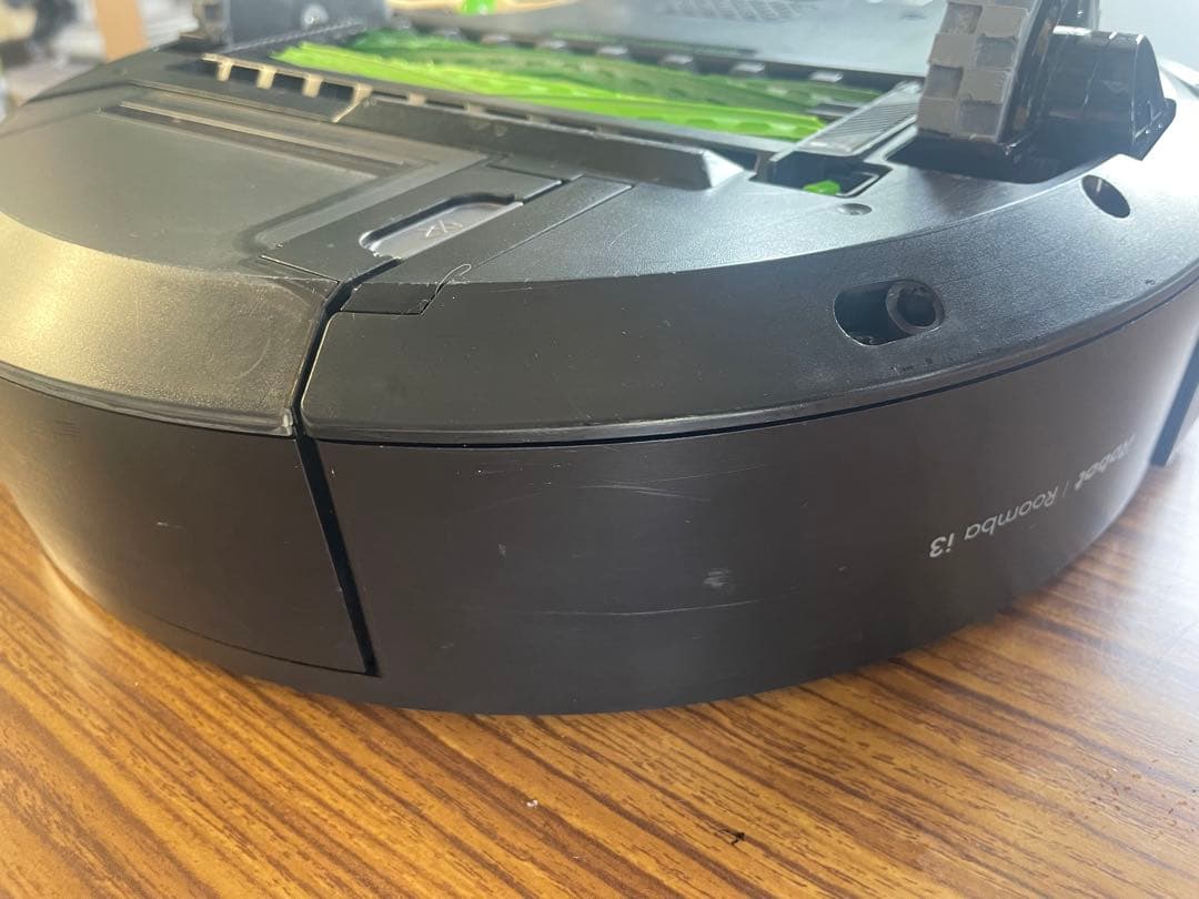 iRobot ルンバi5 ロボット掃除機