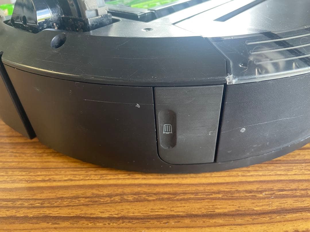 iRobot ルンバi5 ロボット掃除機