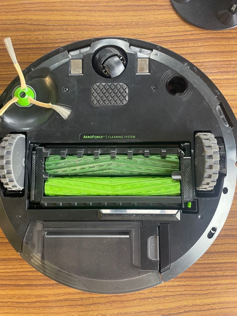 iRobot ルンバi5 ロボット掃除機