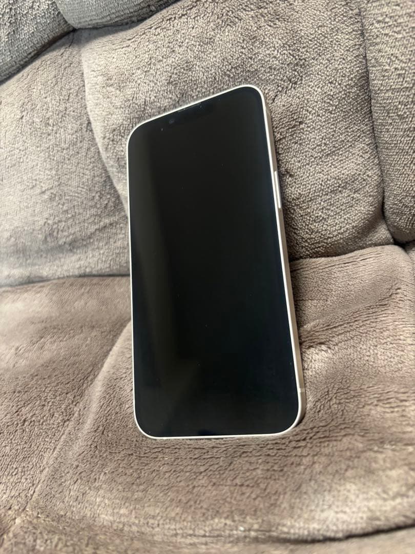 iPhone 14 256GB スターライト simフリー 本体 Apple