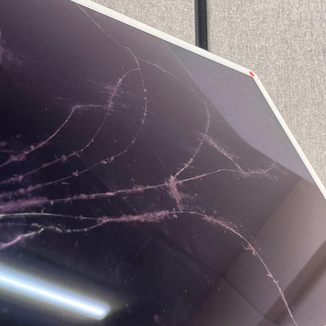 【ジャンク品】 Apple｜iMac (24インチ, M1, 2021)