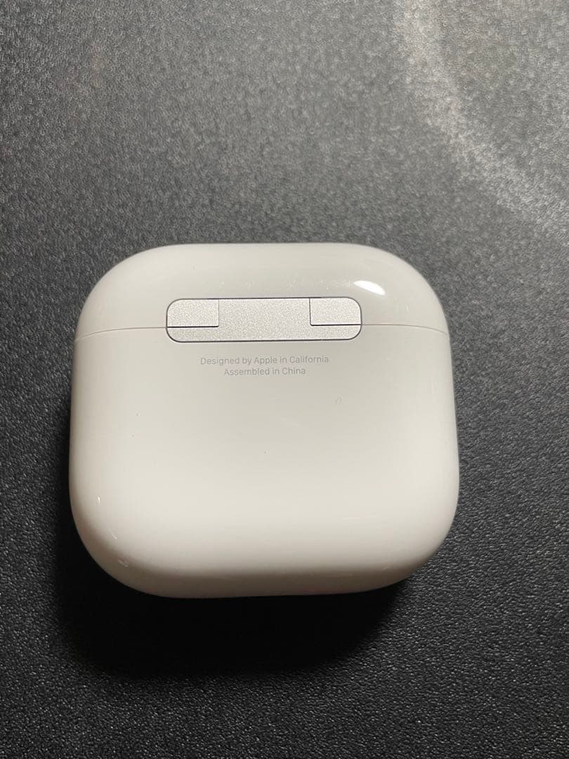 仮*ク様 AirPods4 ANC搭載 ノイズキャンセリング　エアーポッズ　限定