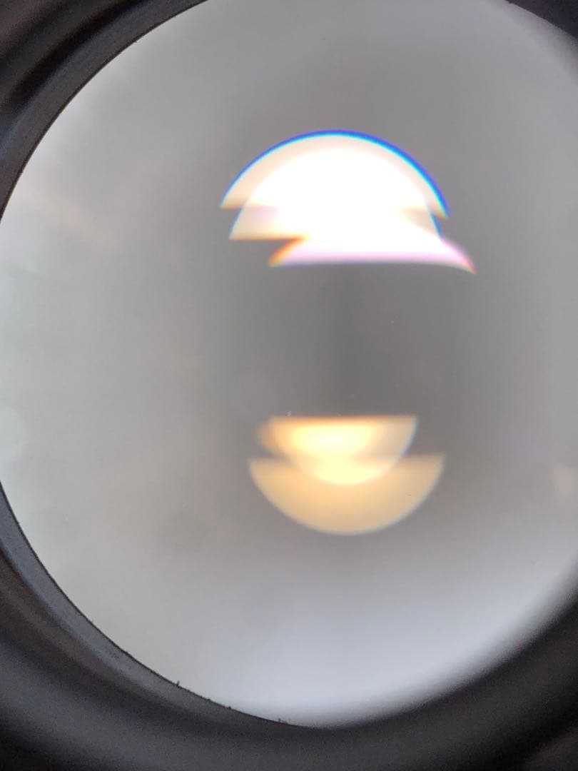 yashica yashinon DX 50mm f1.7 m42マウント