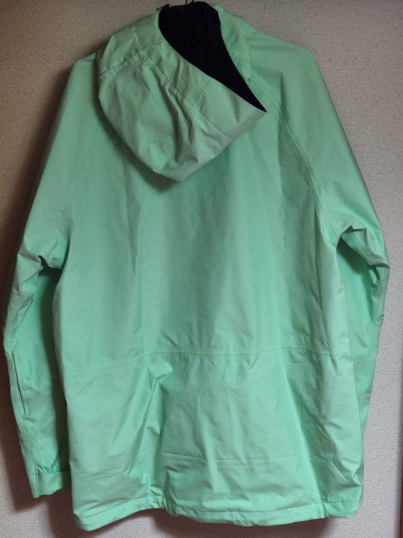 ６８６　GORE-TEX　Lサイズ　美品　最終値下げ