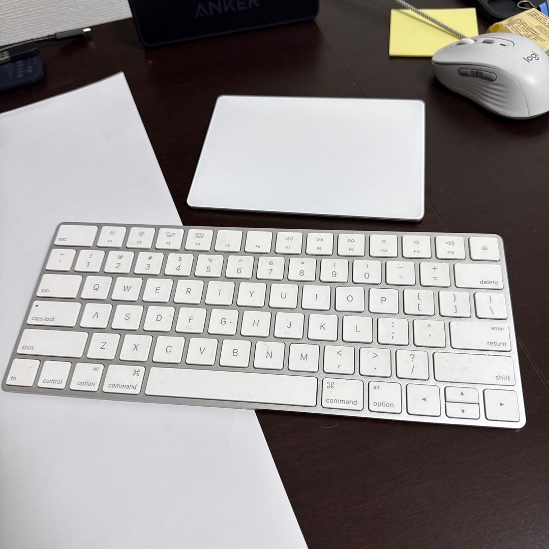 Macデスクトップ Apple Mac mini M1 2020 16GB 1Tb