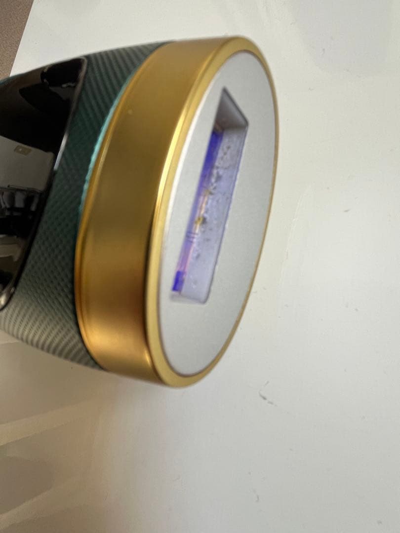 Tsunuy IPL脱毛器 2024年モデル