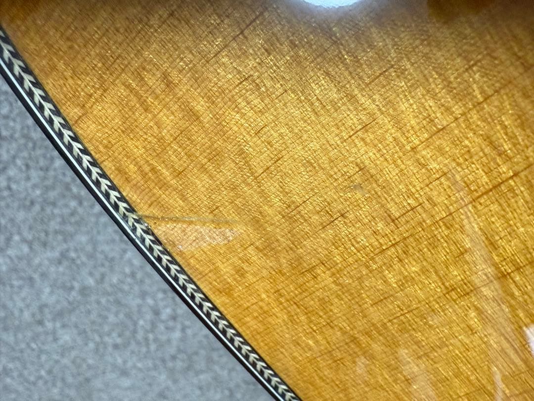 最終！ヘッドウェイ　HD-115 KOA/STD 40thAnniversary