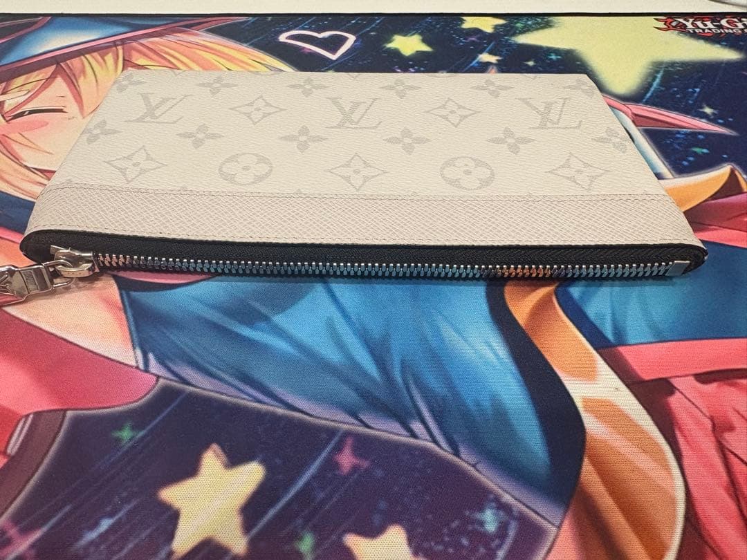 Louis Vuitton ルイヴィトン　ポシェットディスカバリーPM ポーチ