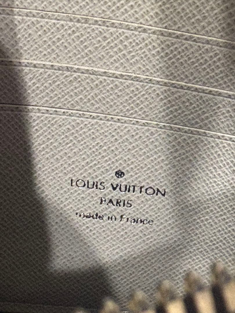 Louis Vuitton ルイヴィトン　ポシェットディスカバリーPM ポーチ