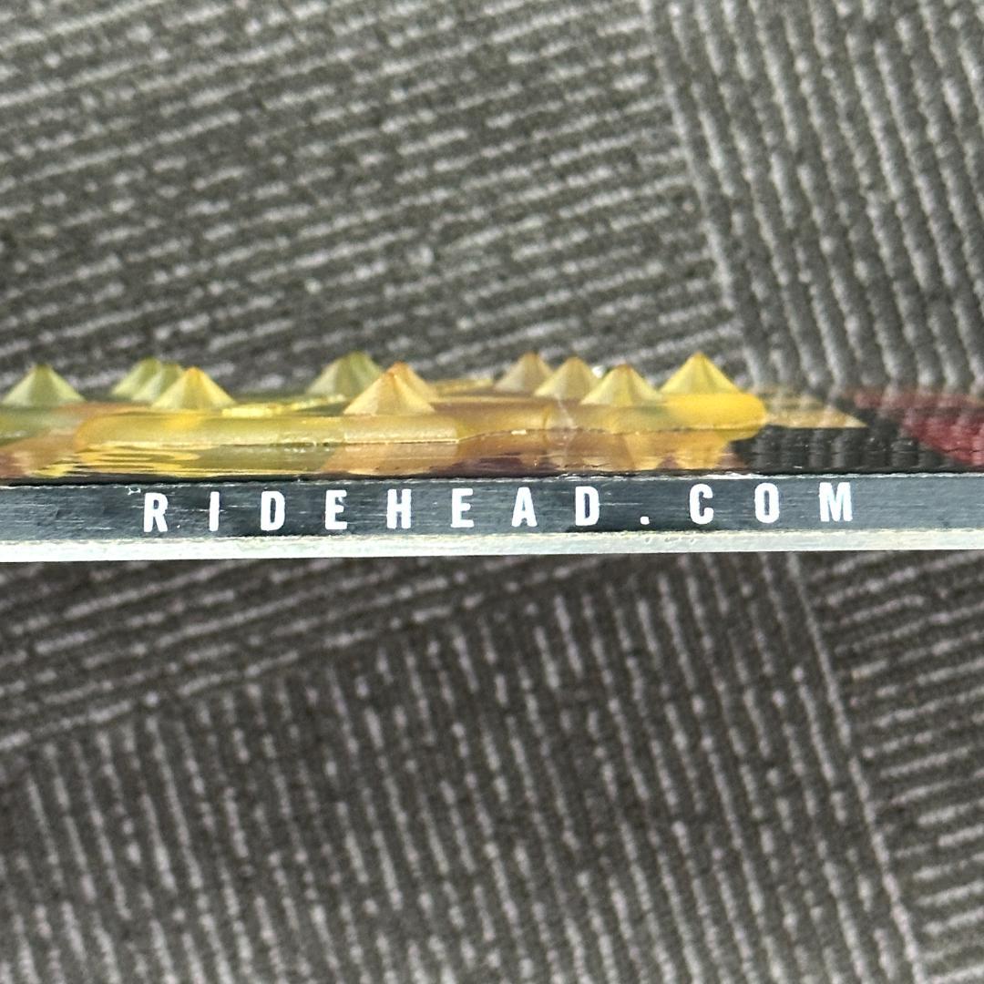 中古 HEAD STELLA DCT スノーボード 38 ビンディング セット