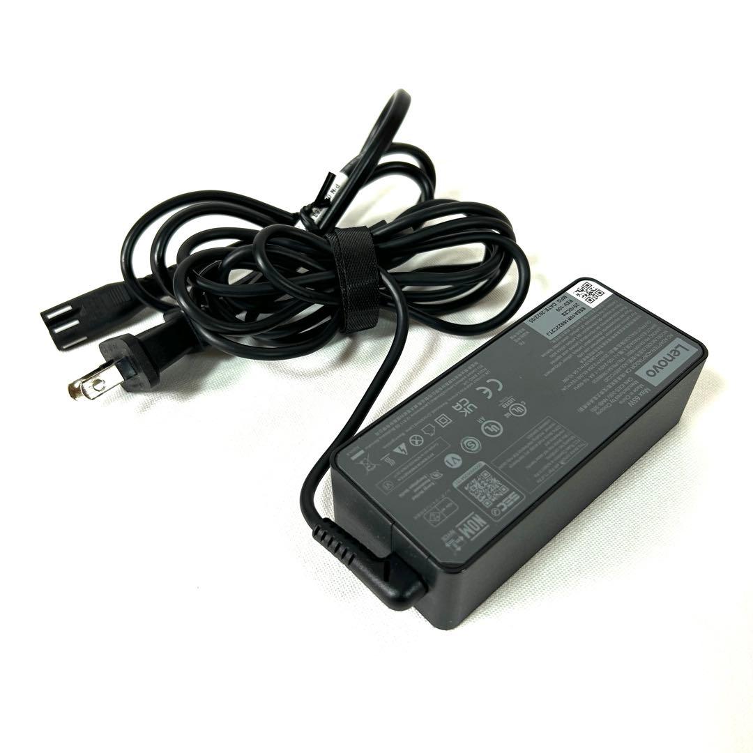 Lenovo X1 Carbon Gen9 i5 256GB バッテリー良好