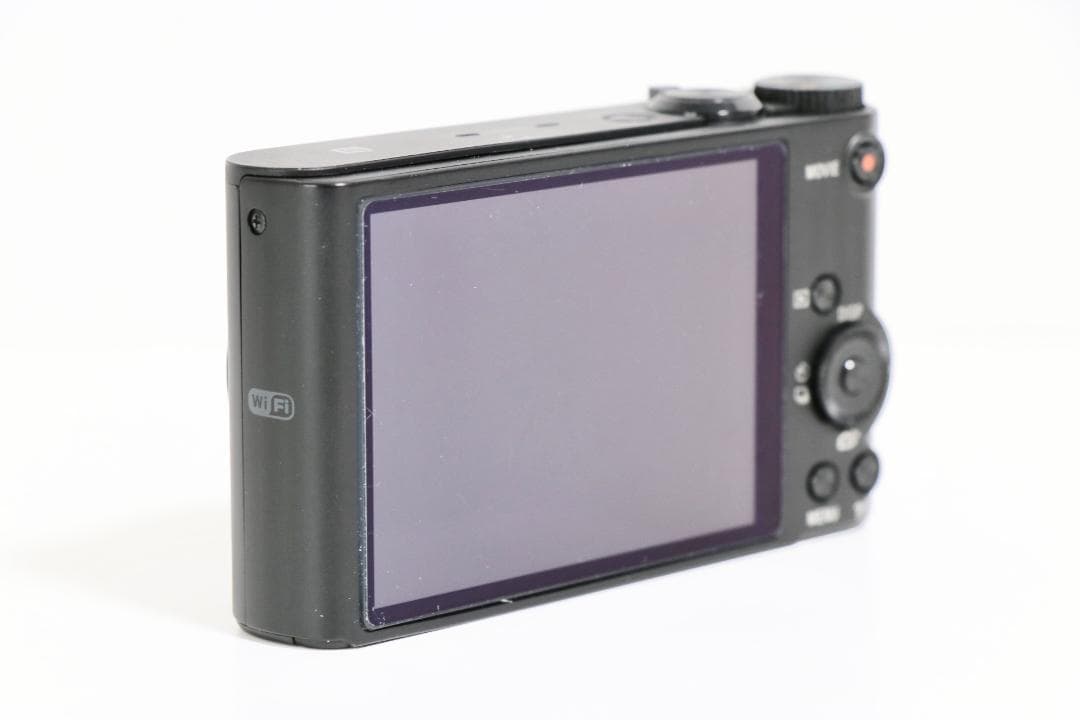 ■ 極美品 ■ソニー SONY Cyber-shot DSC-WX350