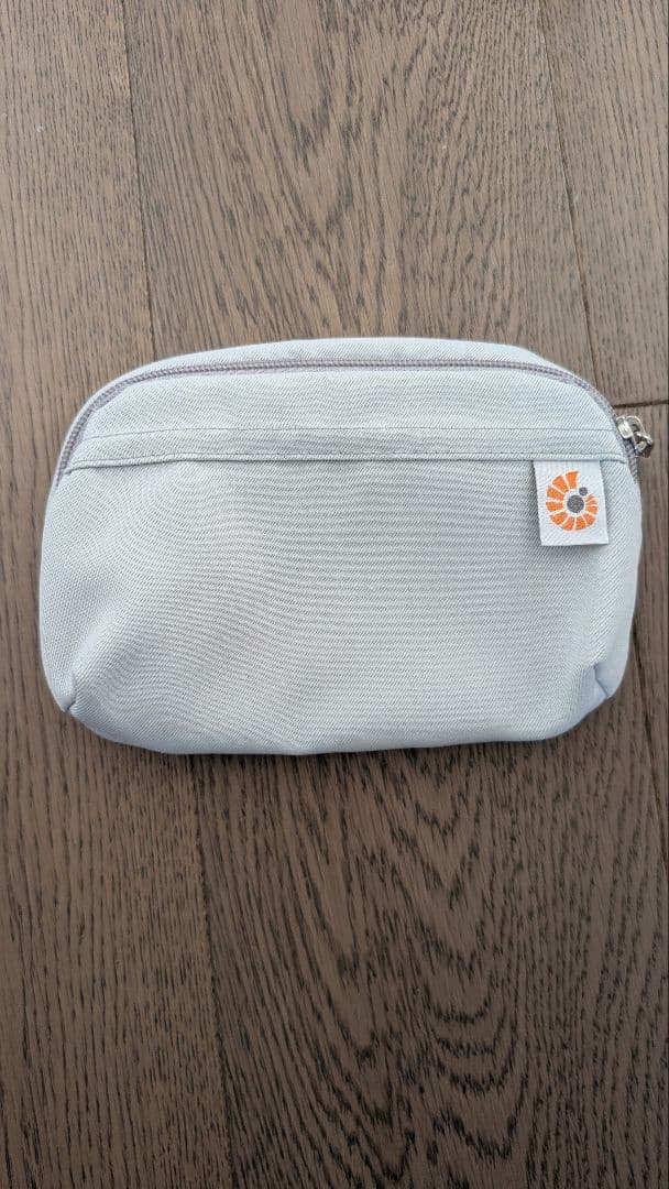 【正規品】エルゴオムニブリーズ抱っこ紐メッシュ