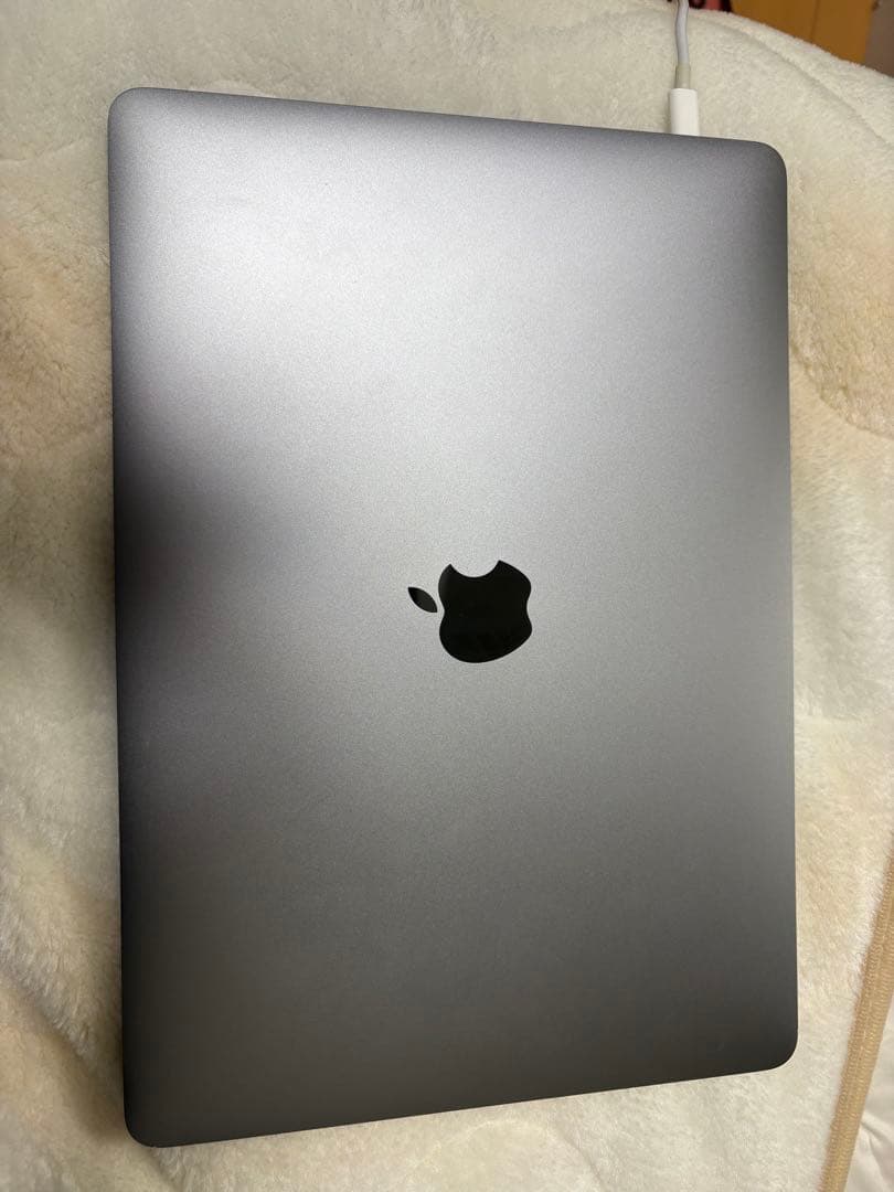 MacBook Pro 13インチ（2020年）