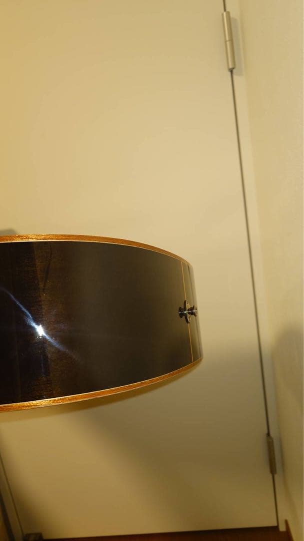 『美品』YAMAHA/FGX865 アコースティックギター